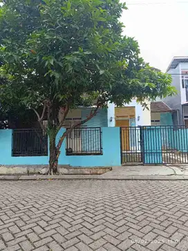 RUMAH CITRA INDAH CITY