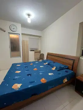 [Disewakan] Apartemen Puncak Kertajaya B2063