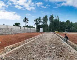 TANAH KAVLING STRATEGIS CIRACAS KOTA SERANG
