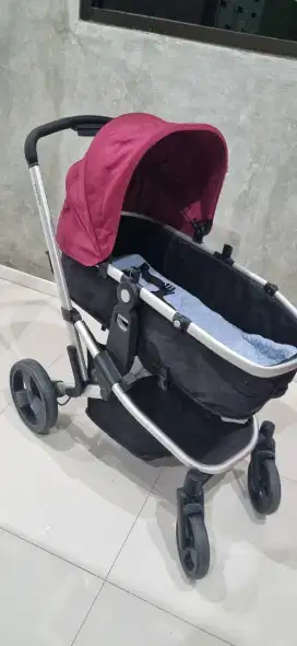 Stroller Mother Care