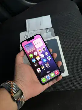 Iphone 13 128gb ibox mulus