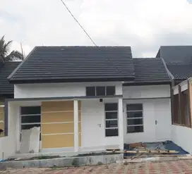 Rumah Dijual Di Cikaret Bogor Selatan Perumahan Cluster Murah Baru Jual