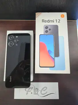 Redmi 12 4G 8/256 GB