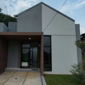 RUMAH DIJUAL DI BOJONG GEDE BOGOR | JUAL RUMAH STRATEGIS DEKAT STASIUN BOJONG GEDE PERUMAHAN MURAH BOGOR DIJUAL