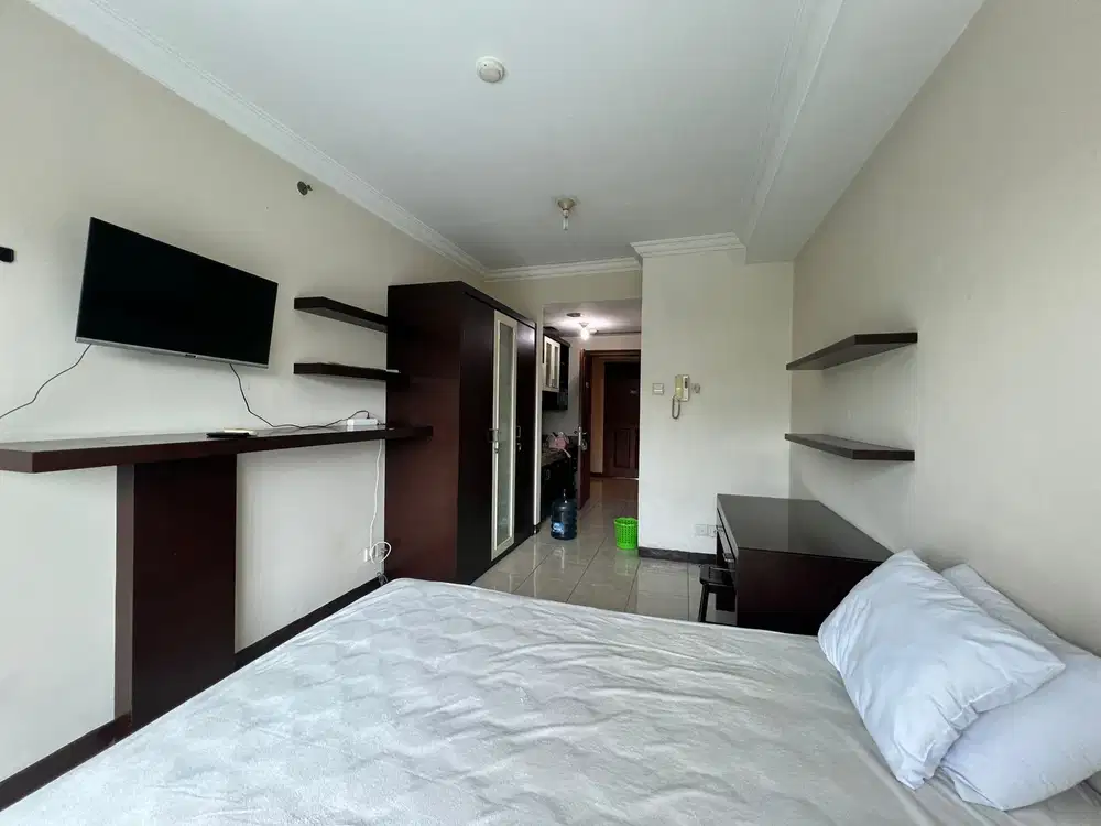 Apartemen Galeri Ciumbuleuit 1 GCA Full Furnished