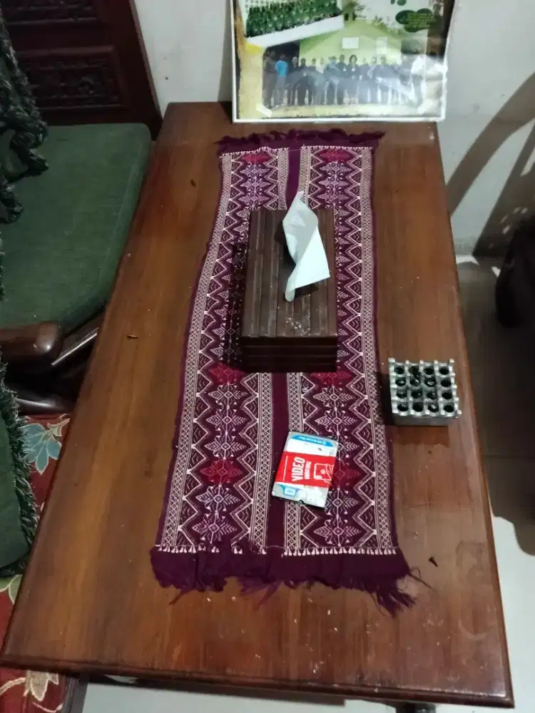 Kursi Ruang Tamu