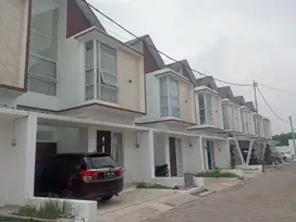 RUMAH DIJUAL MURAH CIBIRU KOTA BANDUNG