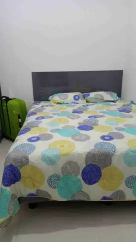 2 BR • 260 Juta Termurah‼️Apartemen Gunawangsa Tidar