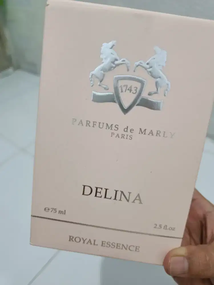 Parfum de Marly Delina Royal Essence