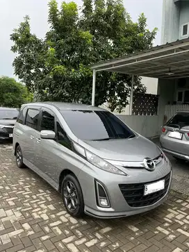 Mazda Biante 2012 Bensin