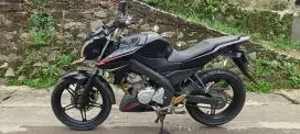 Yamaha vixion ks 2013