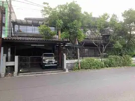 Rumah Murah Mainroad Turangga Bandung