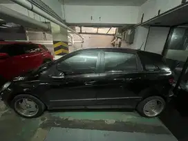 Mercedes-Benz B180 2009 Listrik
