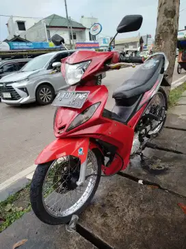 Yamaha jupiter mx kopling 2006