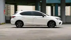 Honda city hatchback 2023 rs