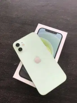 I-Phone 12 64 kondisi oke