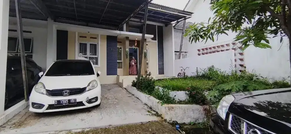 Rumah Dream Hills Residence Cibeber Cimahi 15 Tol Baros