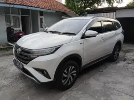 Toyota Rush 2021 Bensin