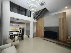 Disewakan Rumah Idaman Kemang Jakarta Selatan