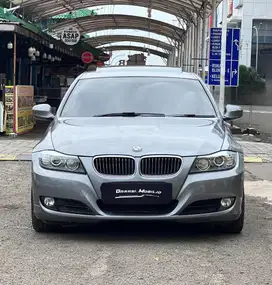 BMW 325i E90 2010 / 2011 / Odo 51rbu Miles