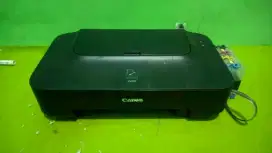 Printer pixma canon ip2770
