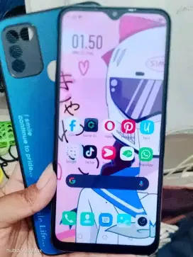 infinix Hot 11 play 4/64