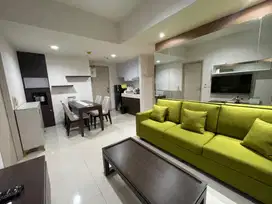 Available for rent 2 bedrooms at Orange County Apartemen