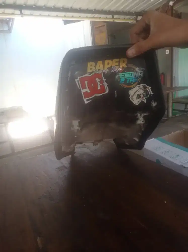 Masih bgus dan nyaman di pakek