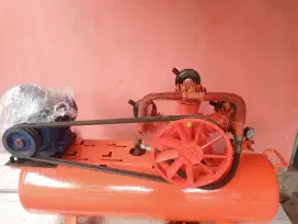 Kompresor 7,5hp 3pashe