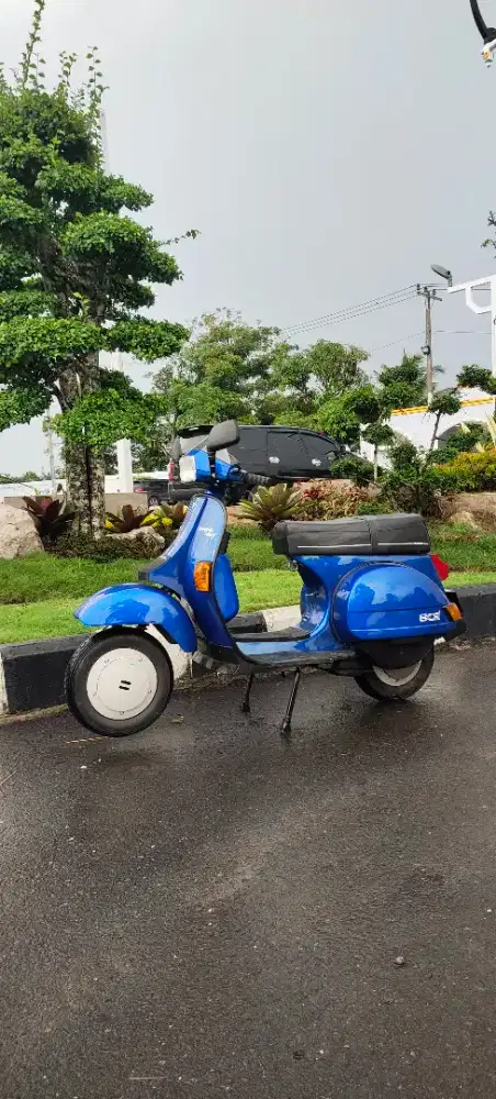Vespa Excel 1995 godd condition