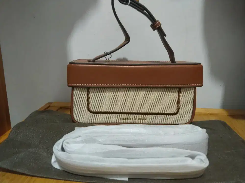 Sale tas CK ori, Loro piana, dan Marc jacobs