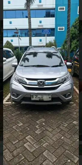 BRV E CVT 2018 PEMAKAIAN SUPER TERAWAT NEGO SERIUS
