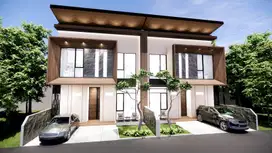 rumah baru gress woodland citraland