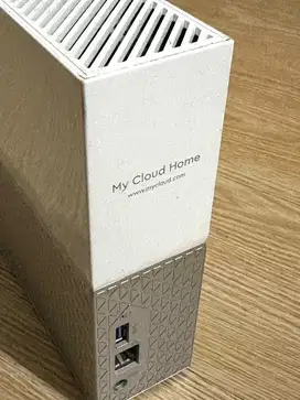 Dijual storage 4tb WD Cloud Home