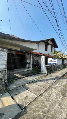 DIJUAL RUMAH MURAH HOOK DI DUKUH KUPANG TIMUR