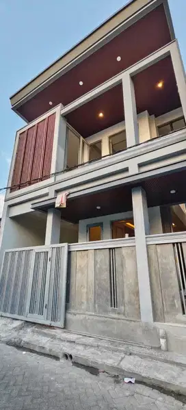 DIJUAL RUMAH MEWAH HARGA TERJANGKAU DI MANUKAN INDAH