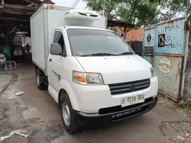 Daihatsu Gran max AC Mini Bus Grandmax Granmax Grand Apv van box lux