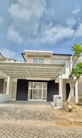 DISEWAKAN RUMAH ROYAL RESIDENCE WIYUNG 3KT KOSONGAN UNFURNISHED