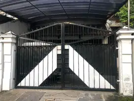 rumah rungkut asri