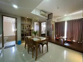 Available for rent 2 bedroom at oasis only 6 million per month