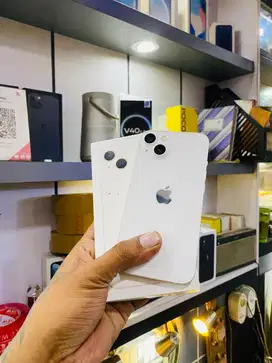 Iphone 13 128GB ibox garansi on Desember 2025