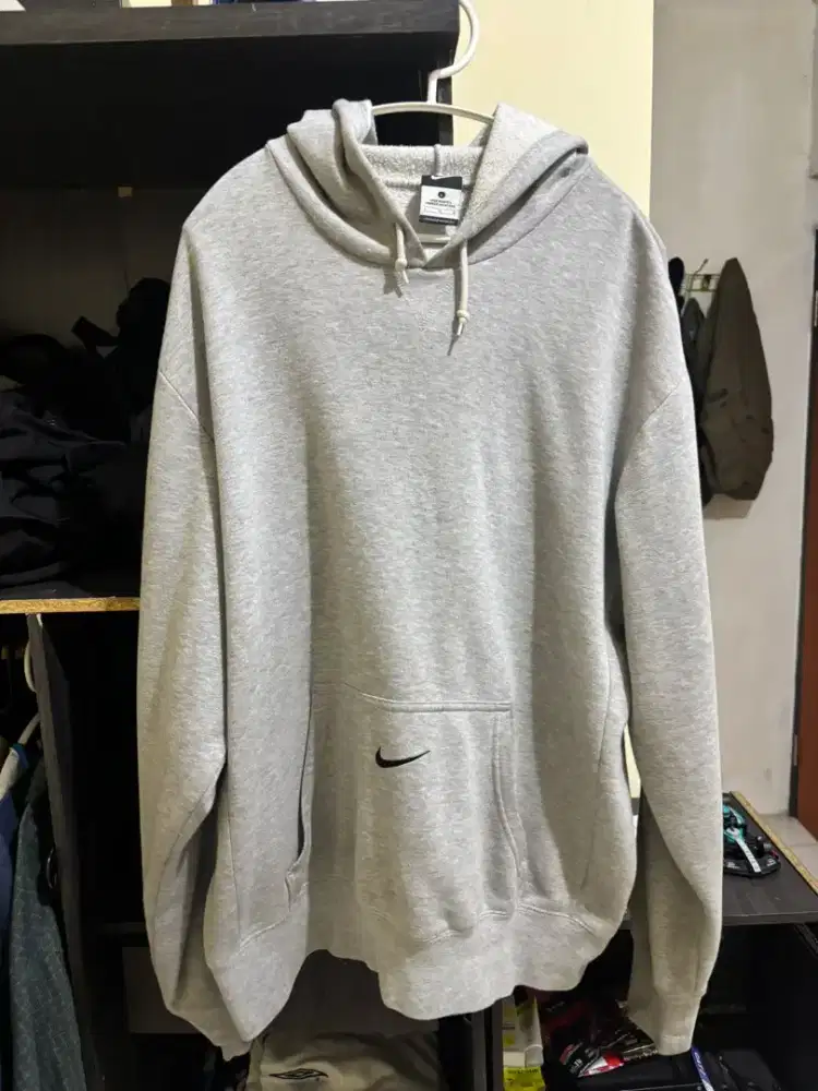 Hoodie Nike Center