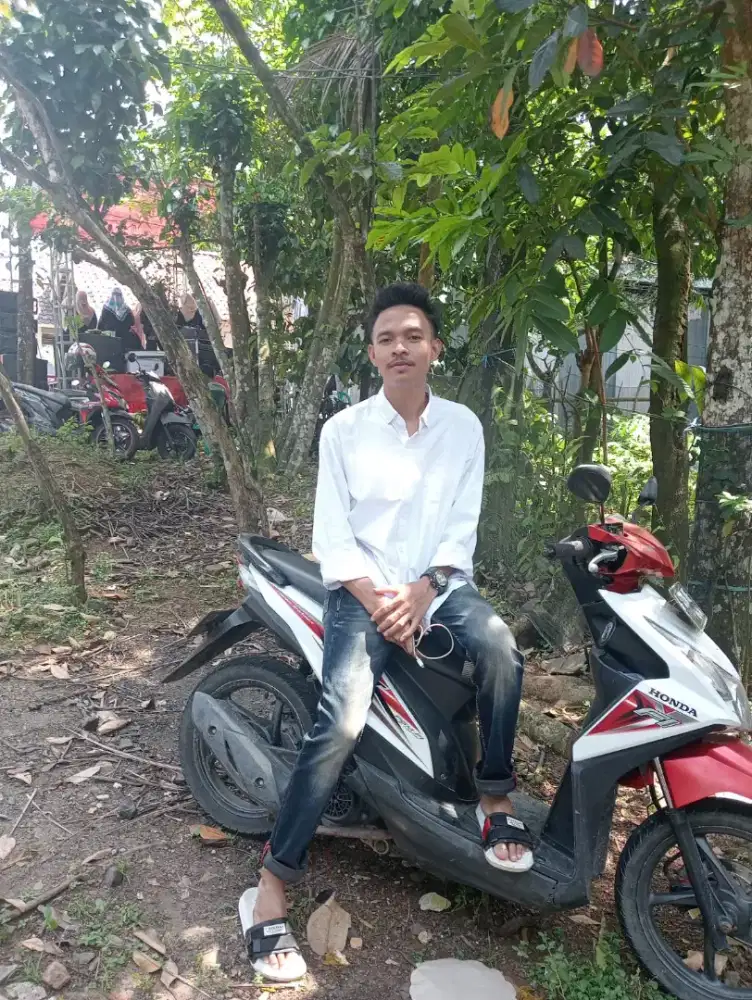 info loker apa aja