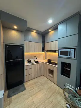 Rent house 2 bedroom at Uptown estate