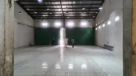 Ruko Moh Toha Strategis Tengah Kota Bandung
