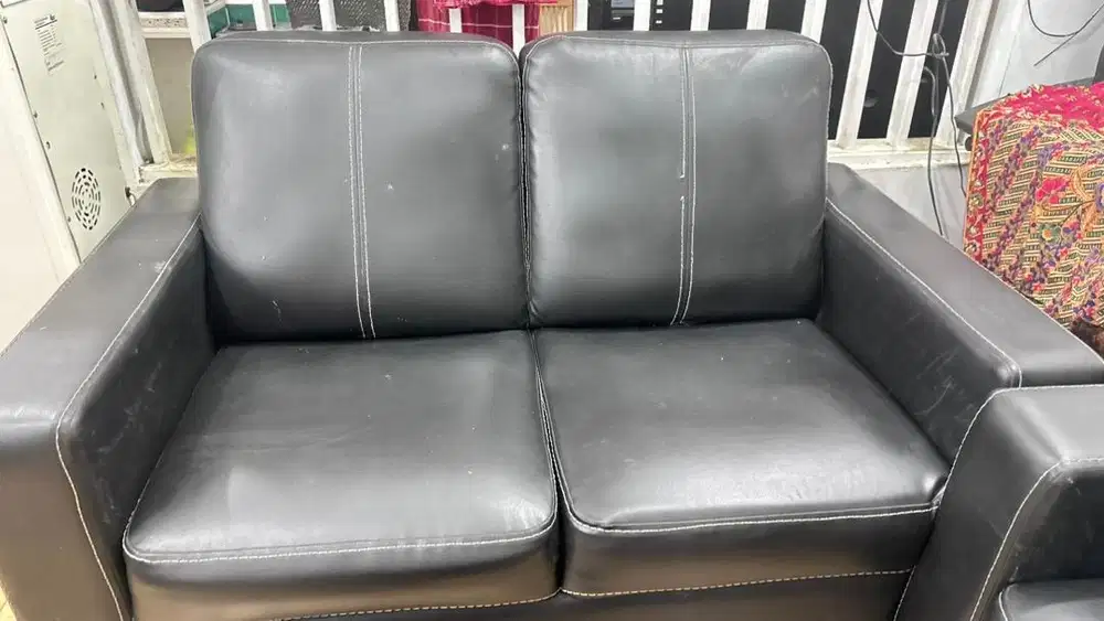SOFA SET HANYA KOTOR