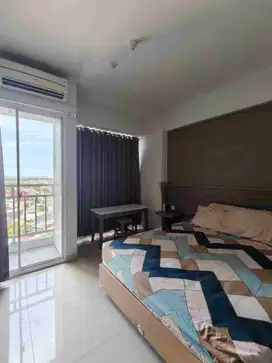 Apartemen Taman Melati Full Furnish dekat ITS