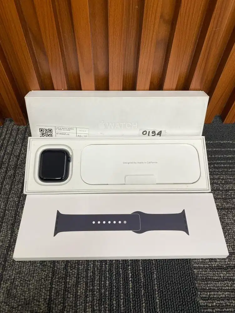 Apple watch series 9 45MM