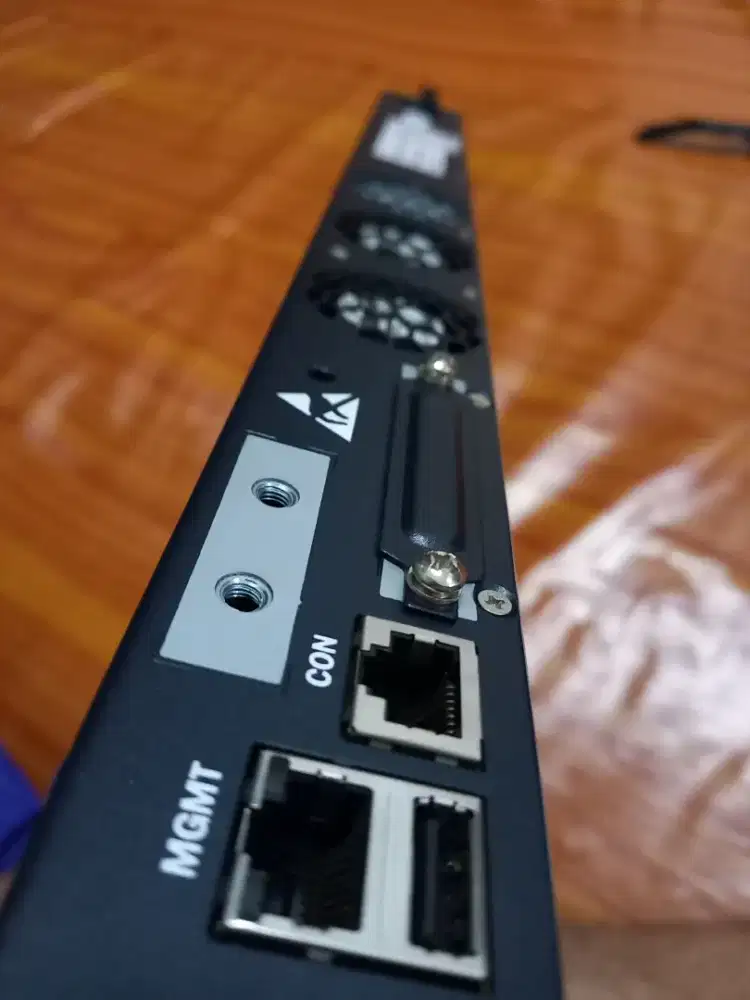 JUNIPER network EX2200