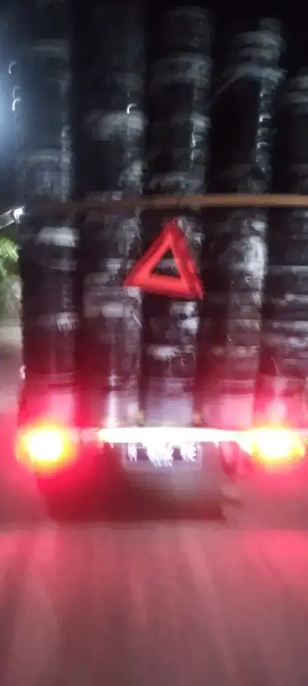 Jual Ember plastik bekas pabrik